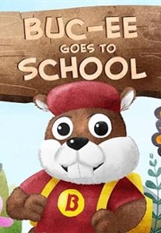 Bucc-Ee Goes to School (Katherine Aplin)