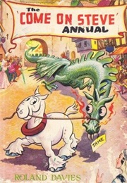 Come On, Steve (Roland Davies)