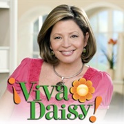 Viva Daisy!