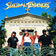 Suicidal Tendencies - Hearing Voices