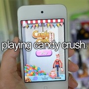 Play Candy Crush
