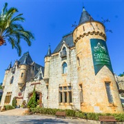 Castelo De Itaipava (Brazil)