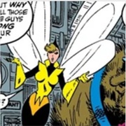 Waste (Janet Van Dyne)