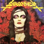 The Laws of Scourge - Sarcófago (1991)