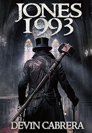 Jones 1993 (Devin Cabrera)