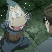 5. the Disaster of the Electric Yokai