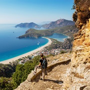 Lycian Way (Turkey)
