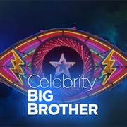 Celebrity Big Brother (UK): 2001