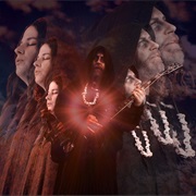 Black Mountain - Mothers of the Sun