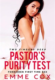 Pastor's Purity Test (Emme Cox)