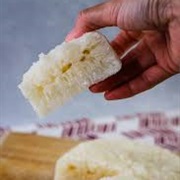 Raised Fermented Rice Cake