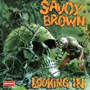 Savoy Brown - Leavin' Again