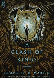 A Clash of Kings (George R.R. Martin)