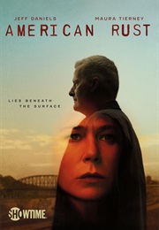 American Rust (2021)