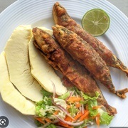Abaco Baked Grouper (Bahamas)
