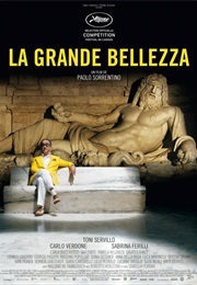 The Great Beauty (2013)