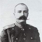 Grand Duke George Mikhailovich of Russia