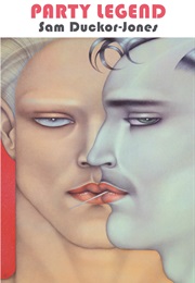 Party Legend (Sam Duckor-Jones)