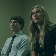 S4.E12: Trouble the Water