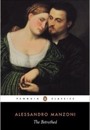 The Betrothed (Manzoni, Alessandro)