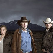 Longmire Season 2