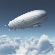 Dirigible