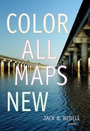 Color All Maps New (Jack Bedell)