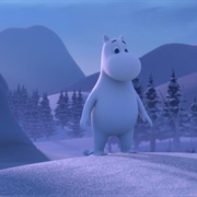 S1.E13: Midwinter Ancestor