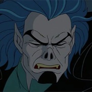 S5.E10: Secret Wars, Chapter 2: The Gauntlet of the Red Skull