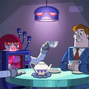 Vendpocalypse the Musical