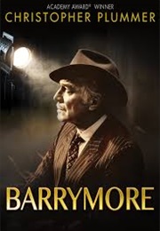 Barrymore (2011)