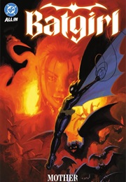 Batgirl Vol. 1 Mother (Tate Brombal)