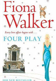 Four Play (Fiona Walker)