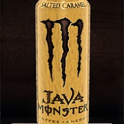 Monster Energy Java Salted Caramel - 443Ml - USA