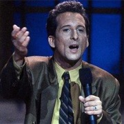 S2.E9: Bobby Slayton