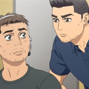 S1.E2: The Shocking New MFG Generation