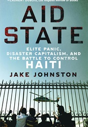 Aid State (Jake Johnston)