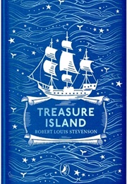 Treasure Island (Robert Louis Stevenson)
