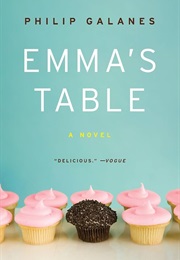 Emma's Table (Philip Galanes)