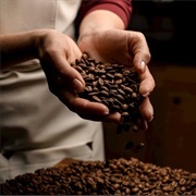 Arabica Coffee (Ethiopia)