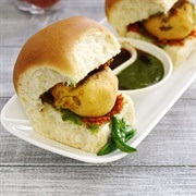 Vada Pav (Mumbai)