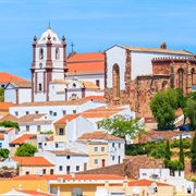 Silves, Portugal