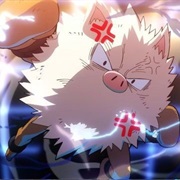 S2.E2: Angry Okorizaru Observation Diary