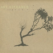 Reprieve - Ani Difranco