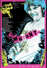 Mutant (La Mutante) (2025)