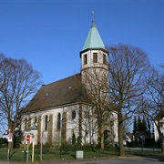 Sprockhövel, Germany