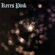Kerrs Pink - Barkebillens Flukt