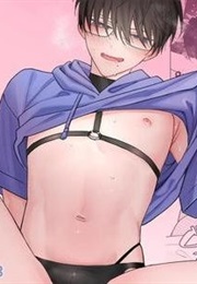 My Loose and Noob Best Friend (Demi (Shiwo))