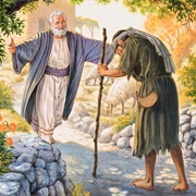 But I Ain't the Same, a Prodigal Returned