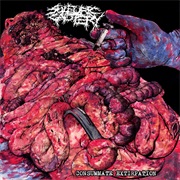 Sulfuric Cautery - Consummate Extirpation